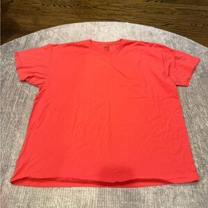 Fruit of the Loom Coral Tee
